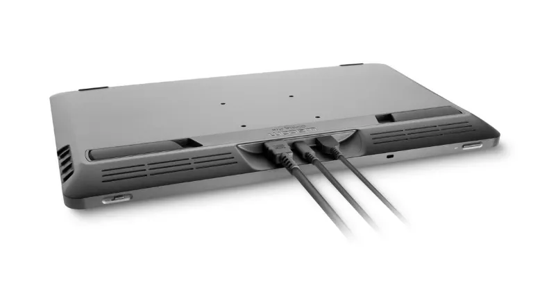 Buy Wacom Cintiq Pro 16 DTH167 Pen Display DTH167K0B
