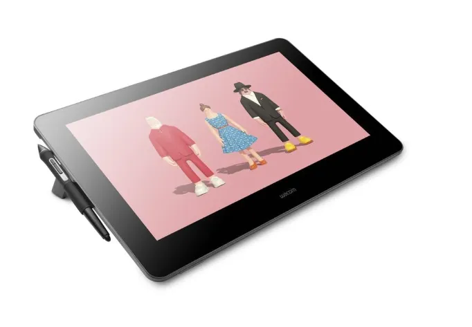 Buy Wacom Cintiq Pro 16 DTH167 Pen Display DTH167K0B
