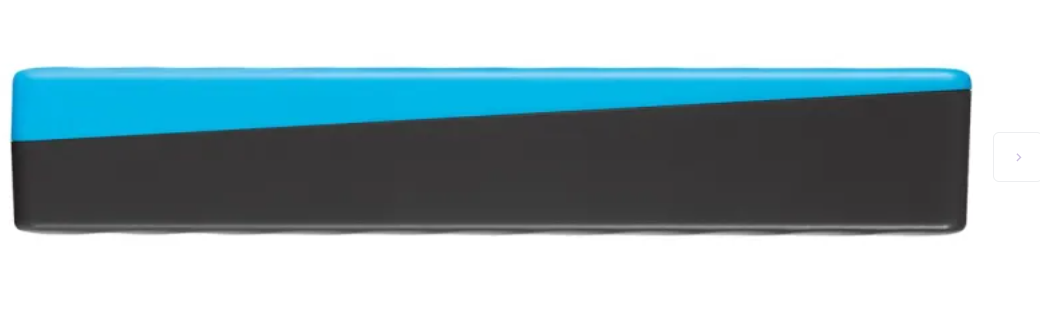 Buy WD 6TB My Passport Portable External Hard Drive-USB3.2 Gen1 Blue WDBR9S0060BBL-WESN