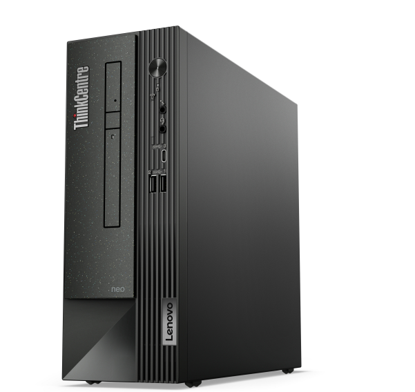 Buy 12JH0050GP  Lenovo logo Lenovo ThinkCentre neo 50s Intel® Core™ i3 i3-13100