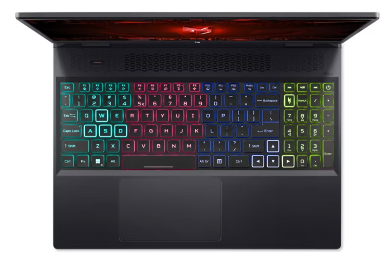Buy ACER Nitro V Ci7-13620H 16GB 512 SSD 6GB RTX 4050  NH.QJMEM.005