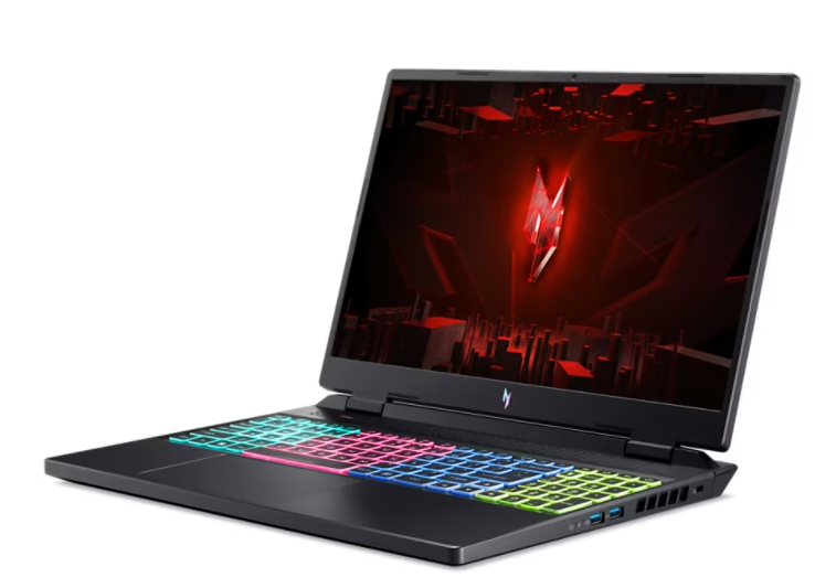 Buy ACER Nitro V Ci7-13620H 16GB 512 SSD 6GB RTX 4050  NH.QJMEM.005