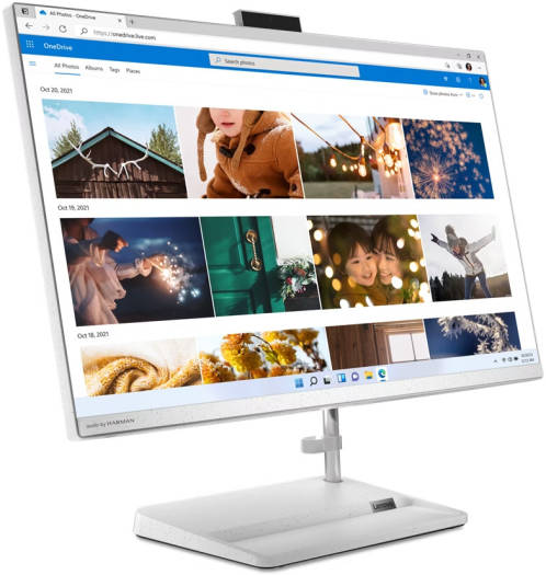 Buy Lenovo Aio-3 27