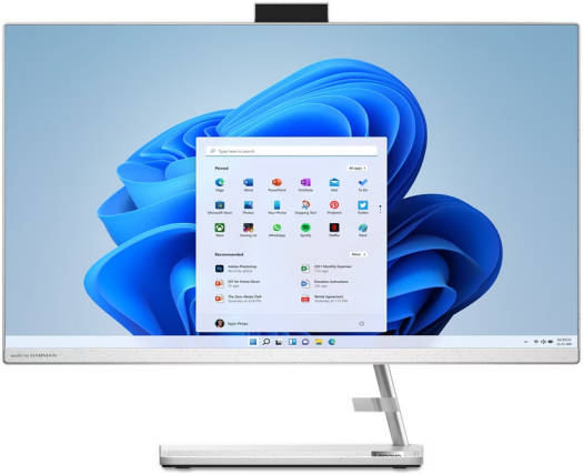 Buy Lenovo Aio-3 27