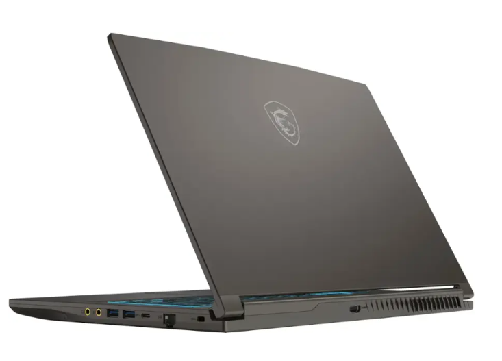 Buy MSI Thin 15.6 inch FHD 144Hz Gaming Laptop Intel Core i5- 13420H NVIDIA GeForce RTX 3050
