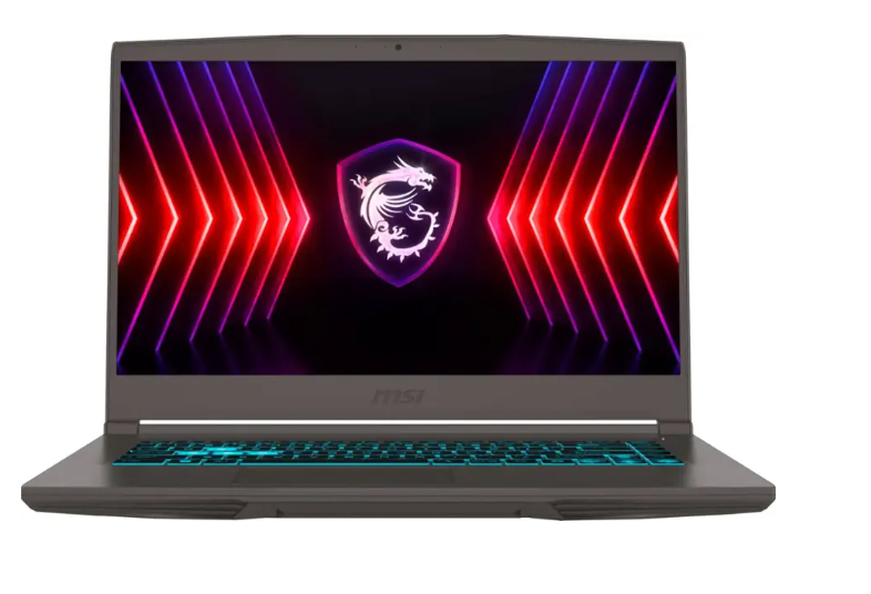 Buy MSI Thin 15.6 inch FHD 144Hz Gaming Laptop Intel Core i5- 13420H NVIDIA GeForce RTX 3050