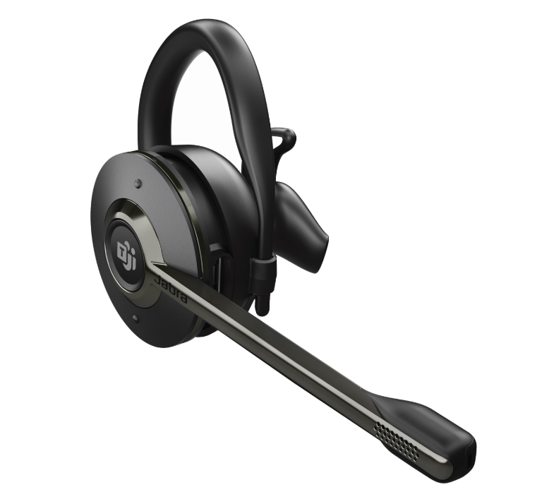 Buy 9555-470-111 Jabra Engage 55 MS Convertible Headset