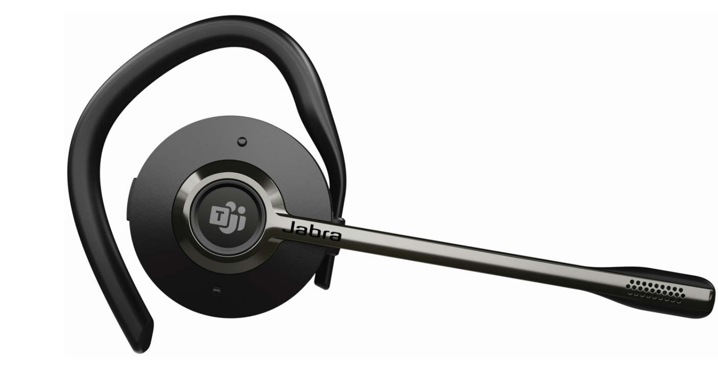 Buy 9555-470-111 Jabra Engage 55 MS Convertible Headset