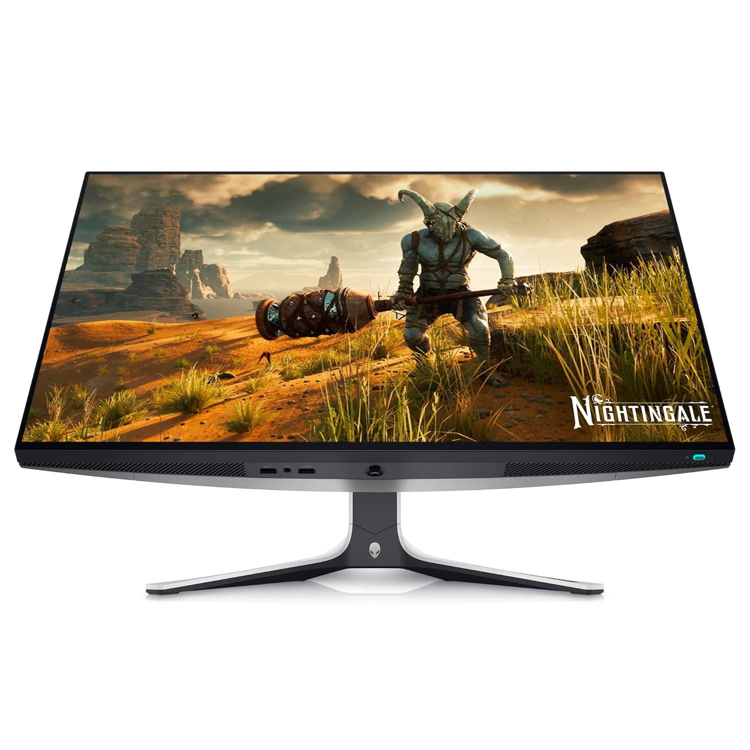 Buy AW2723DF Alienware  27 Gaming Monitor