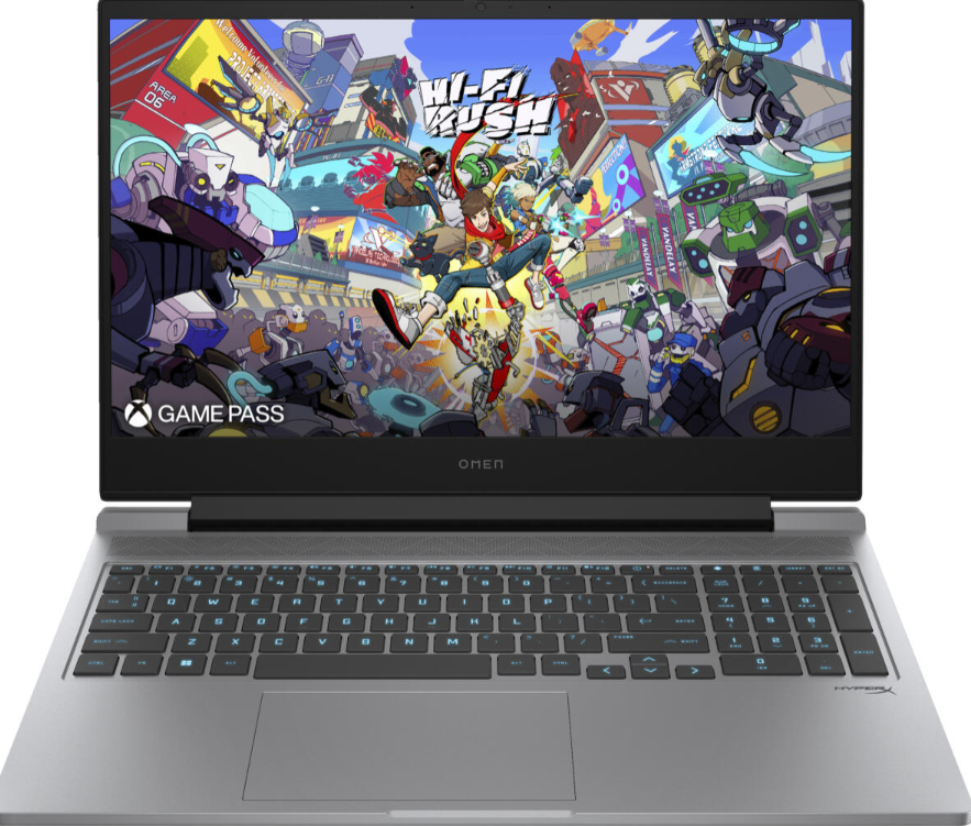 Buy HP OMEN 16-AE0073 GAMING  Core™️ i7-14650HX