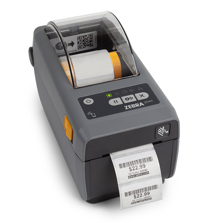 Buy ZD411-ZD4A022-DOEE00EZ  2
