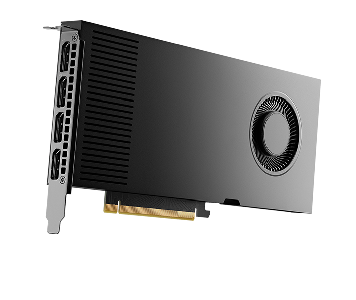 Buy PNY NVIDIA RTX 4000 Ada Generation PCI-Express x16 Gen 4.0