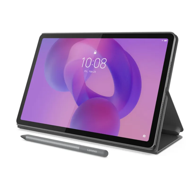Lenovo Idea Tab ZAFR1002AE Tablet MediaTek Dimensity 6300 8GB RAM 128GB Storage 11-inch 2.5K 90Hz