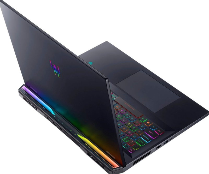 Buy PH18-72-924C Acer Predator Helios Gaming Laptop