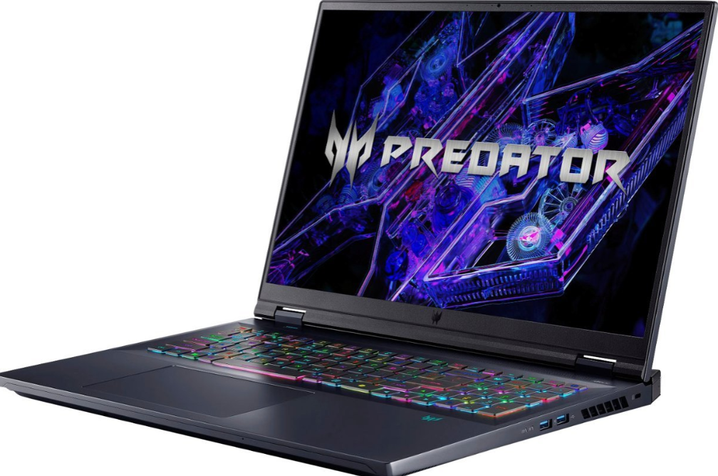 Buy PH18-72-924C Acer Predator Helios Gaming Laptop