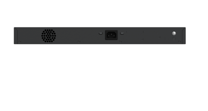 Buy RG-ES228GS-P 28-Port Gigabit Smart Cloud Managed PoE Switch