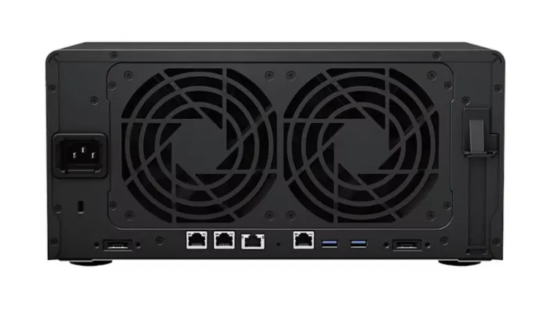 Buy Synology Disk Station - NAS server DS1823xs+