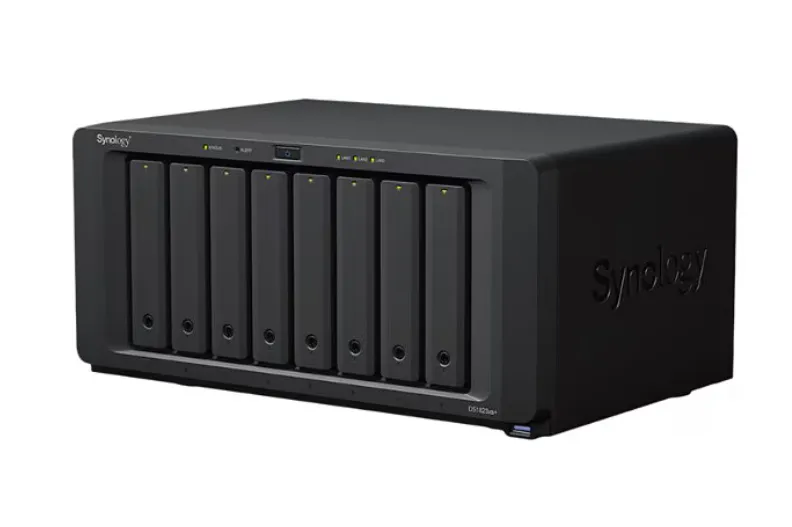 Buy Synology Disk Station - NAS server DS1823xs+
