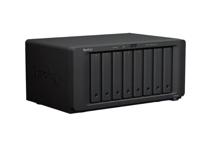 Buy Synology Disk Station - NAS server DS1823xs+
