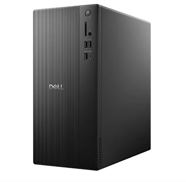 Dell Pro Tower Essential Desktop Computer, BTO004B.QVT1260.EMEA.UBU