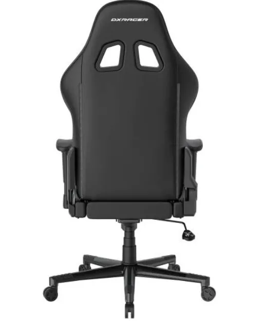 Buy DXRacer Prince Series P132 GC-P132-NB-F2-158 Gaming Chair Black Blue
