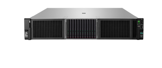 Buy P52560-421 HPE ProLiant DL380 Gen11 4410Y 2.0GHz 12-core 1P 32GB-R MR408i-o NC 8SFF 1000W PS Server
