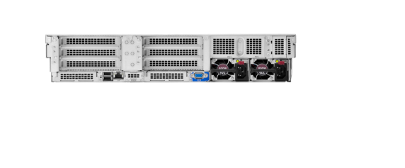 Buy P52560-421 HPE ProLiant DL380 Gen11 4410Y 2.0GHz 12-core 1P 32GB-R MR408i-o NC 8SFF 1000W PS Server
