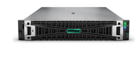 Buy P52560-421 HPE ProLiant DL380 Gen11 4410Y 2.0GHz 12-core 1P 32GB-R MR408i-o NC 8SFF 1000W PS Server