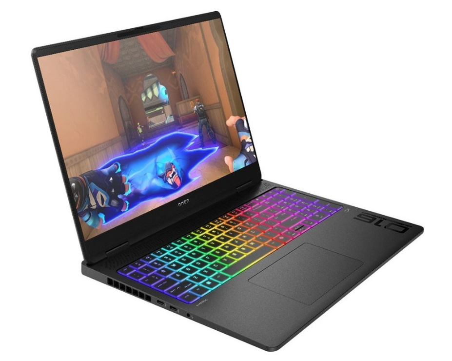 Buy HP OMEN MAX  16