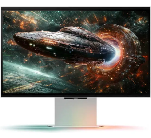 Samsung Odyssey G90XF LS27FG900XMXUE Gaming Monitor 27 Inch 4K 165Hz IPS