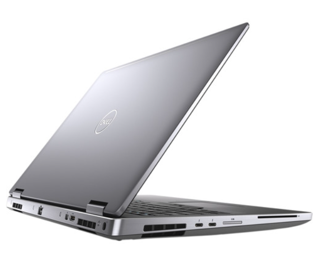 Buy Dell Precision 7540 Mobile Workstation M7540-i7-VPN-210-ASGH