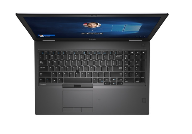 Buy Dell Precision 7540 Mobile Workstation M7540-i7-VPN-210-ASGH