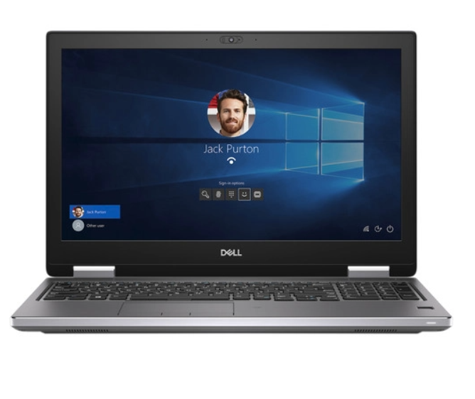 Buy Dell Precision 7540 Mobile Workstation M7540-i7-VPN-210-ASGH