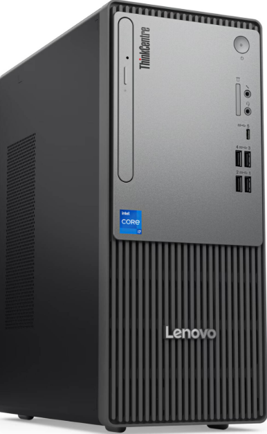 Buy Lenovo Desktop ThinkCentre Neo 50t i3-13100 8GB/256GBSSD/DOS/BLK/ARB 12UD005MGR