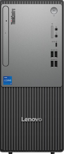 Buy Lenovo Desktop ThinkCentre Neo 50t i3-13100 8GB/256GBSSD/DOS/BLK/ARB 12UD005MGR