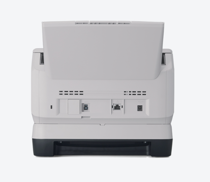 Buy Ricoh  Fi-8290 High-Performance Desktop Scanner with Flatbed