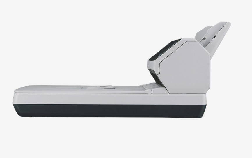 Buy Ricoh  Fi-8290 High-Performance Desktop Scanner with Flatbed