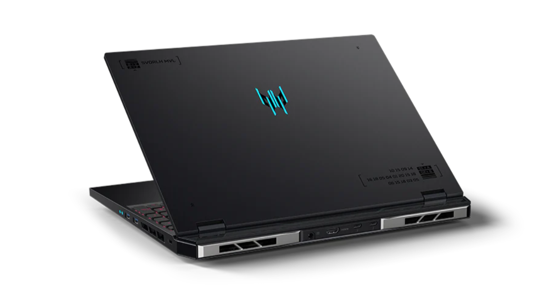 Buy 1100087302 NH.QQVEM.002 PH16 Neo 14th Gen i9-14900HX