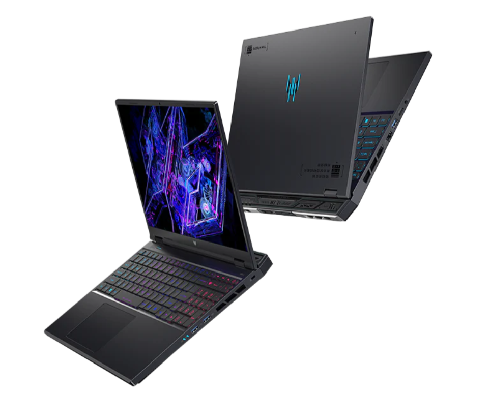 Buy 1100087302 NH.QQVEM.002 PH16 Neo 14th Gen i9-14900HX