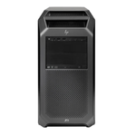 Buy 55N80ES#ABV HP Z8 Tower G4 Workstation / LINUX Ready / Intel Xeon Silver 4210
