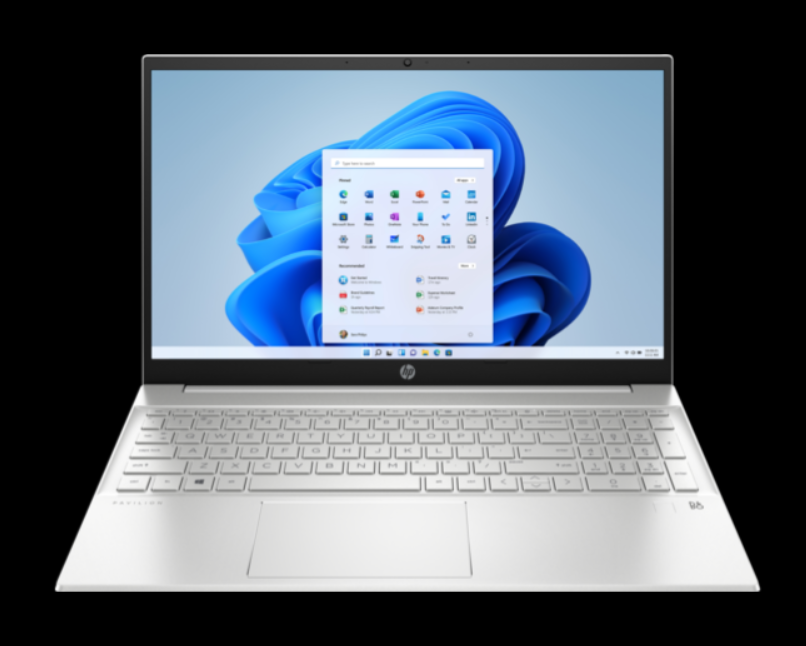 Buy HP PAVILION 15T-EG200 EHCMOK 12th GEN. | i7-1255U | 16GB | 512GB SSD | NVIDIA GEFORCE MX550 2GB