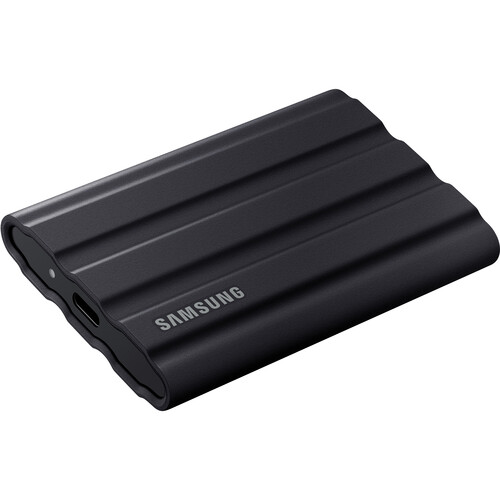 Buy MU-PE2T0S/AM Samsung T7 Shield MU-PE2T0S - SSD - 2 TB - USB 3.2 Gen 2