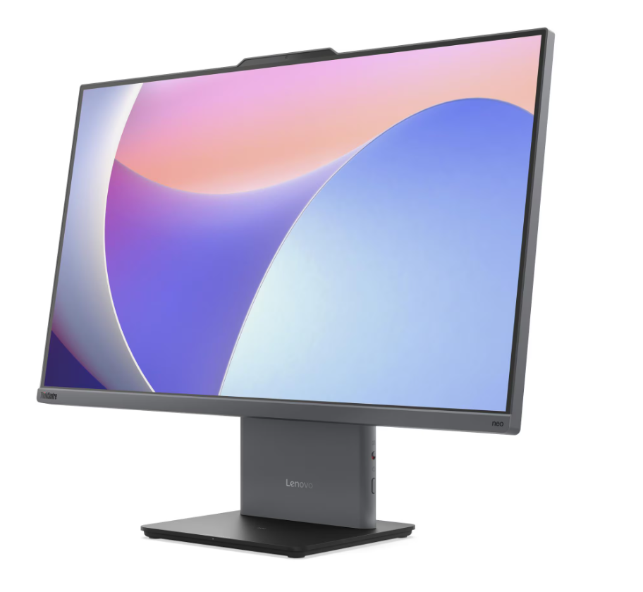 Buy Lenovo ThinkCentre Neo 50a -AIO-24- Gen 5 ||Intel Core 5 210H 12SC007BGR