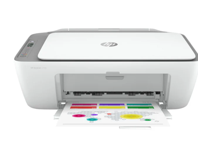 Buy 3XV18B HP Deskjet 2720