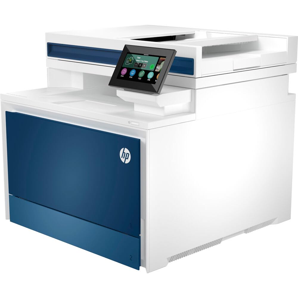 Buy HP Color LaserJet Pro MFP 4301fdw