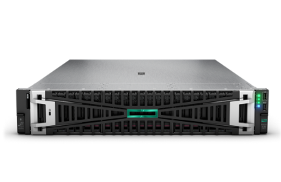Buy HPE DL380 G11 2U 8SFF/S-4510/64GB 2RX4 4800/2.4TB SAS 10K P52534-B21-S4510
