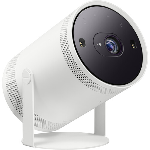 Buy SP-LFF3CLAXXZA Samsung The Freestyle SP-LFF3CLAX - 2nd Generation - DLP projector - portable
