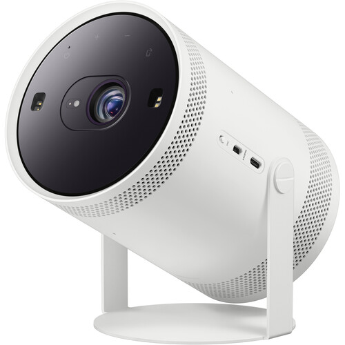 Buy SP-LFF3CLAXXZA Samsung The Freestyle SP-LFF3CLAX - 2nd Generation - DLP projector - portable