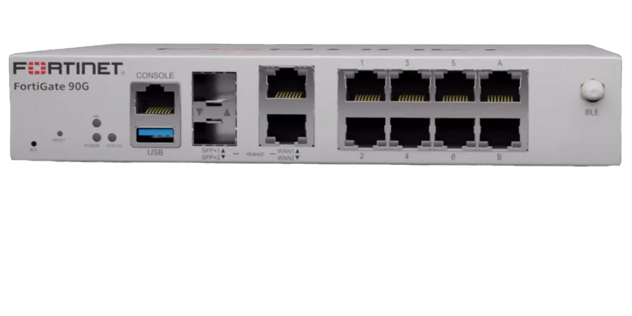 Buy FG-90G-BDL-809-36   FortiGate-90G Hardware plus 3 Year Hardware plus FortiCare Premium
