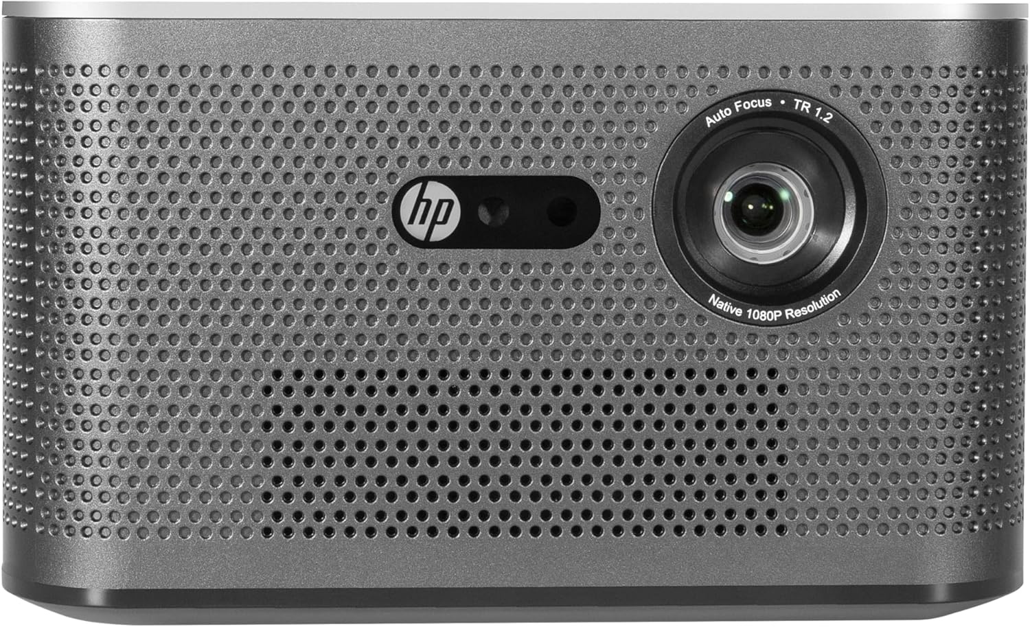 Buy HP MP3000 DLP Projector - Front - 1000 lm - Wireless LAN - Bluetooth